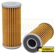 B1OF604126 FILTER HYDRAULIC HUSTLER