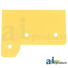 HXE81731 PLATE SKID; SUMP