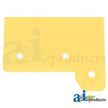 HXE81731 PLATE SKID; SUMP
