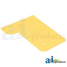 HXE81731 PLATE SKID; SUMP