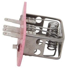 RE217662 RESISTOR; BLOWER MOTOR