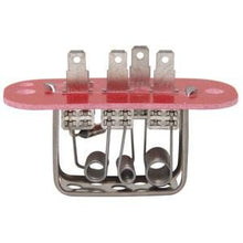 RE217662 RESISTOR; BLOWER MOTOR