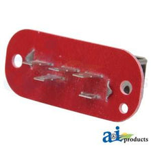 RE217662 RESISTOR; BLOWER MOTOR