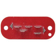 RE217662 RESISTOR; BLOWER MOTOR