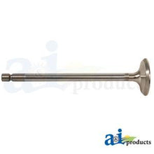 4895051 VALVE EXHAUST; STD.