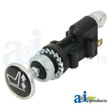 CSW1 COMPRESSOR SWITCH