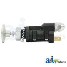 CSW1 COMPRESSOR SWITCH