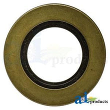 17724-I Assy Shaft Seal