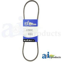 7540367 MTD/CUB CADET BELT