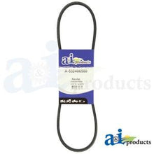 532406580 HUSQVARNA BELT