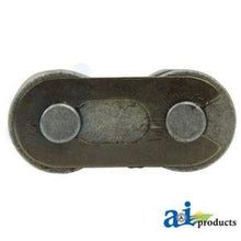 (5) CL80M METRIC CONN. LINK W/ CLIP
