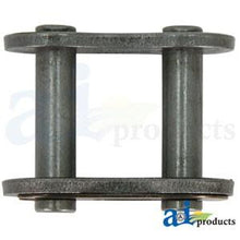 (5) CL80M METRIC CONN. LINK W/ CLIP