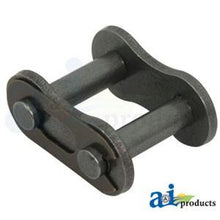 (5) CL80M METRIC CONN. LINK W/ CLIP