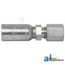 MT-04-06 (HC-MT) FLARELESS COMPRES
