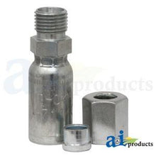MT-04-06 (HC-MT) FLARELESS COMPRES