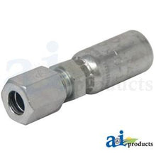MT-04-06 (HC-MT) FLARELESS COMPRES
