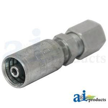 MT-04-06 (HC-MT) FLARELESS COMPRES