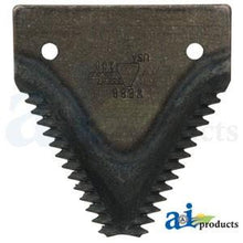 (10) 212-352 SICKLE SECTION