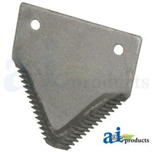 (10) 431-083 BLK BIG TOOTH SECTIONS