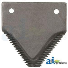 (10) 431-083 BLK BIG TOOTH SECTIONS