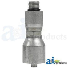 MBX-04-04-W (HW-MB) MALE ORB