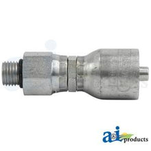 MBX-04-04-W (HW-MB) MALE ORB