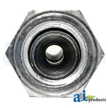 F-JISX-04-04 JIS 30 DEGREE SEAT FEMAL