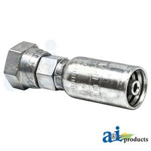 F-JISX-04-04 JIS 30 DEGREE SEAT FEMAL