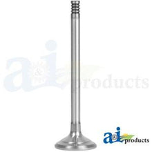 (2) RE557891 VALVE EXHAUST