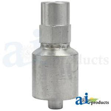 FP-06-04-W (HW-FP) FEMALE NPTF PIPE