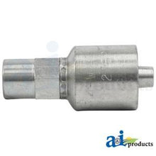 FP-06-04-W (HW-FP) FEMALE NPTF PIPE