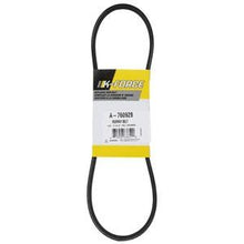 760928 MURRAY BELT