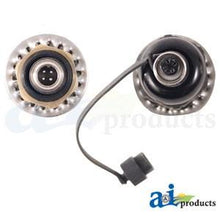 CWP340 CABCAM PLUG