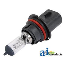 87302899 BULB HALOGEN; 45/65 WATT