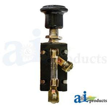 70208197 SWITCH LIGHT