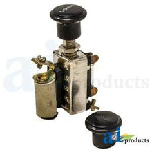 70208197 SWITCH LIGHT