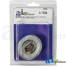 11C16 THERMOSTAT-180°