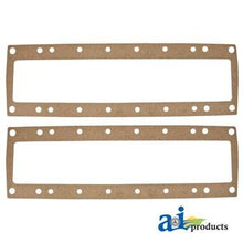 (2) A2153R GASKET RADIATOR CORE