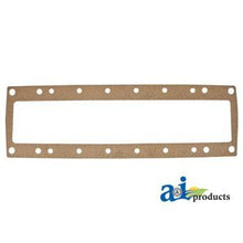 (2) A2153R GASKET RADIATOR CORE