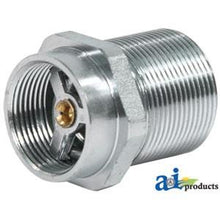AH21762 Q.CLPR PLUG