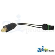 RE63291 SENDER; ENG OIL PRESSURE