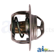 D8NN8575AA THERMOSTAT 168 DEGREE STD