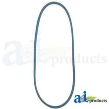 3L340K 3L-SECTION ARAMID (BLUE)