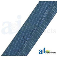 3L340K 3L-SECTION ARAMID (BLUE)