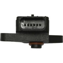 MIU803774 Sensor; EGR Pressure Fits JD 310L 50G 60G 75G 85G 331G 333E 204L 244K