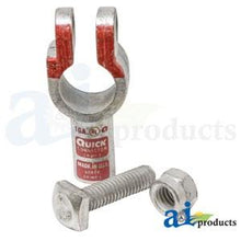 (5) 4001005P-B BATTERY TERMINAL