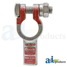 (5) 4001005P-B BATTERY TERMINAL
