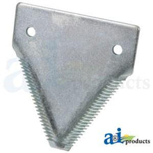 (10) 212-403 CHRM TOPSERRATED SECTION