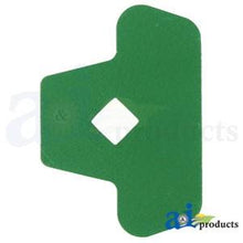 H177314 WEAR PLATE OVERSHOOT BEA