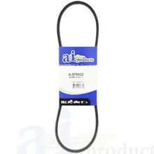 579932 MURRAY BELT